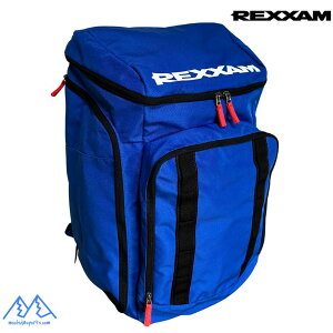 NU XL[u[cobNpbN REXXAM BACK PACK OU YYBS-014-002