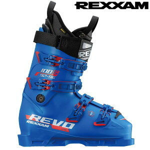 NU XL[u[c REVO 100S REXXAM R-EVO 100S SAPPHIRE BLUE OU 25REVO100S