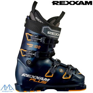 ���N�U�� �X�L�[�u�[�c ���{�v���X100 REXXAM REVO PLUS 100 ���O�U�� 27REVO-PLUS100