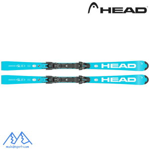 wbh XL[ rfBOZbg HEAD WCR E-SL REBEL FIS RP-WCR14 SPEED BLUE 165cm FREE FLEX ST16 313095 100904