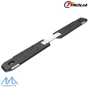 `A v[g [Xv[g G{14 TYROLIA RACEPLATE EVO14 131140