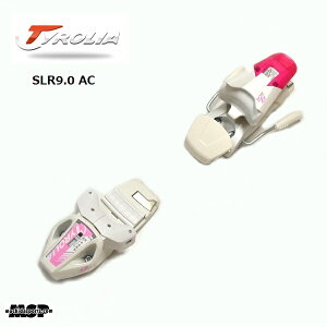 TYROLIA SLR9.0 AC `A [114064]
