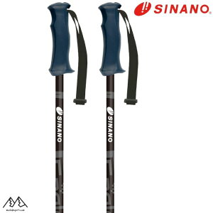 �V�i�m �X�L�[ �X�g�b�N �X�L�[�|�[�� �C�[�O�� �u���b�N SINANO EAGLE BK 30518
