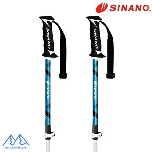 Vim XgbN TCY A~ XL[|[ SINANO FREE-X AL SKY t[X AL XJC u[ LkXL[|[ 100-123cm 306252