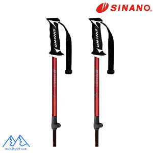 Vim XgbN TCY J[{ A~ XL[|[ t[X CB bh LkXL[|[ SINANO FREE-X CB RD 100-123cm 406091