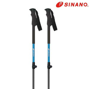 �V�i�m �g���b�L���O�|�[�� �����O�g���C��125 �u���[ SINANO 100-125cm 510291