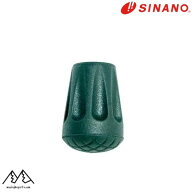シナノ 先ゴム PP‐F2 SINANO トレッキングポール トレランポール 用先ゴム PP-F2