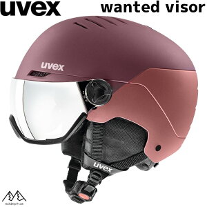 ExbNX fB[X XL[ oCU[wbg uu^AeB[N[Y}bg UVEX wanted visor 5662627005