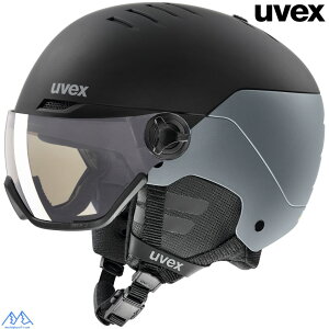 ExbNX  XL[ oCU[wbg ubN Vo[}bg UVEX wanted visor pro V 56631612