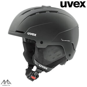 �E�x�b�N�X �X�L�[ �w�����b�g �X�^���X UVEX stance �u���b�N�}�b�g BLACK 56631810