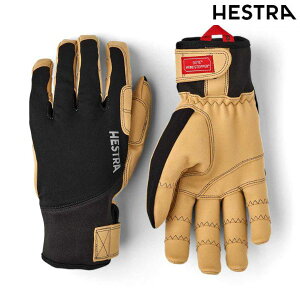 wXg HESTRA XL[O[u  32140 ERGO GRIP TACTILITY GS Obv ubN 32140-100