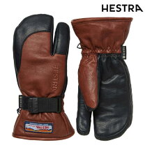 楽天市場】hestra ヘストラ 33882 3フィンガー ゴアテックスの通販