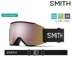 X~X Xm[S[O A[[f XJbh}O Y [WtBbg AWAtBbg SMITH Squad MAG Black 010274004