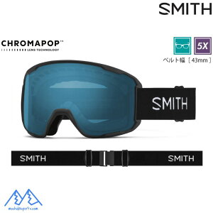 �X�~�X �X�m�[�S�[�O�� �v���r���[ SMITH Preview Black CP Everyday Blue Mirror 010276063