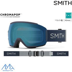 X~X ዾΉ Xm[S[O SMITH Sequence OTG CP Everyday Blue Mirror 010276086