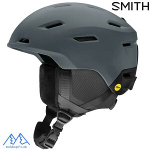 X~X Xm[ wbg fBZh ~bvX AWAtBbg O[ ubN Smith Descend MIPS Matte Slate Black 010276287