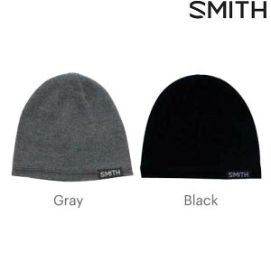 X~X wbgCi[ r[j[ jbgLbv ubN O[ SMITH HELMET BEANIE 001130806