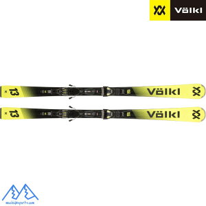�t�H���N�� �X�L�[ VOLKL RACETIGER SC 158cm 165cm + VMOTION 12 GW �r���f�B���O�Z�b�g V2610008