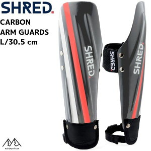 Vbh J[{ A[K[h LTCY A[veN^[ SHRED CARBON ARM GUARDS CARBON RUST GUAGCM12L
