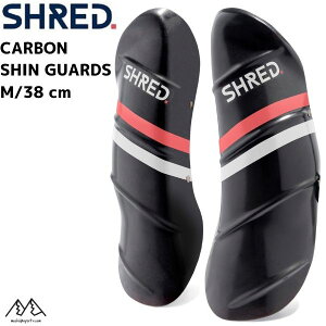 Vbh J[{ VK[h MTCY SHRED SHIN GUARDS CARBON RUST M GUSGCM12M