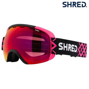 Vbh S[O GO[vt@C ubN sN SHRED EXEMPLIFY BIGSHOW BLACK PINK CBL BLAST GOEXEM15A