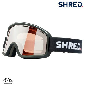 Vbh S[O mN ubN [CgVo[ SHRED MONOCLE LOW LIGHT SILVER MIRROR GOMONK11C