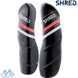 Vbh J[{ VK[h v 43cm SHRED CARBON SHIN GUARDS CARBON RUST PRO GUSGCM12P