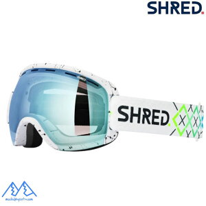 �V�����b�h �S�[�O�� �G�O�[���v���t�@�C �r�b�O�V���[ �O���[�_�[ SHRED EXEMPLIFY BIGSHOW GRADER CBL 2.0 ICE GOEXEP47A