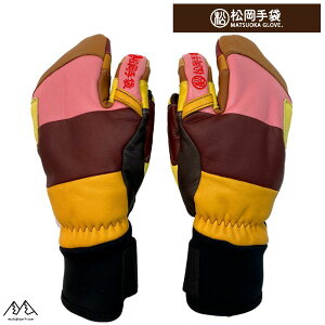  }cIJ XL[O[u GSObv 3{w €v v J[_ gFn Extream Ride ERGOGRIP WARM RAMDOM ESK-2430P-WR-A