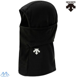 fTg oNo DESCENTE BALACLAVA DW4FMU80M