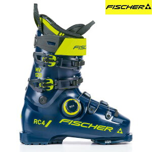 tBbV[ XL[u[c FISCHER RC4 120 MV BOA VAC GW ocean/ocean U06223V