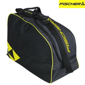 フィッシャー ブーツ＆ヘルメットバッグ FISCHER BOOT HELMET BAG ALPINE ECO Z04121