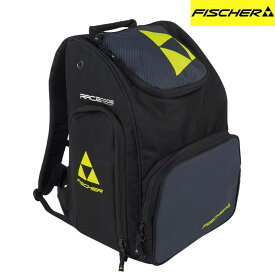 フィッシャー レース バックパック 55L FISCHER BACKPACK RACE 55 Z03522