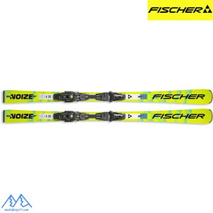 tBbV[ XL[ FISCHER RC4 NOISE ST YELLOW { RC4 Z12 GW Powerrail P06325