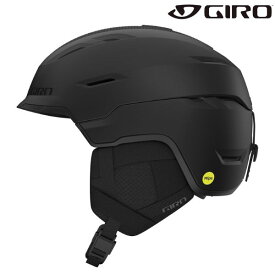 ジロ スキー ヘルメット トール スフェリカル マット ブラック GIRO TOR SPHERICAL Matte Black 7146052