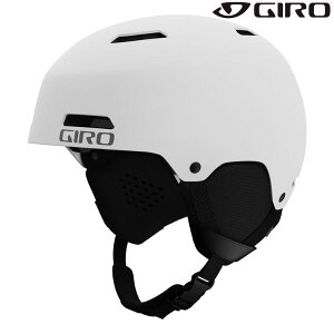 W XL[ wbg bW GtGX }bg zCg GIRO LEDGE FS Matte White 7134031