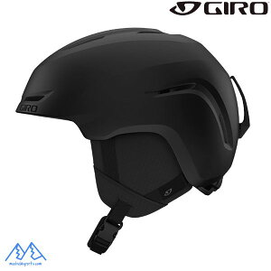 �W�� �X�L�[ �w�����b�g �T���I �u���b�N GIRO SARIO Matte Black 7148130
