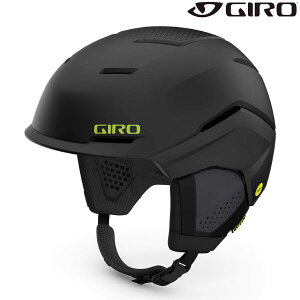 W XL[ wbg elbg ~bvX GIRO TENET MIPS Matte Black / Ano Green 715475