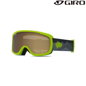 W WjA XL[ S[O oX^[ ubN CO[ GIRO BUSTER ANO LIME LINTICULAR Amber Rose