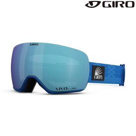 ジロ レディース スキー ゴーグル アーティクル 2 ブルー GIRO ARTICLE II LAPIS BLUE MZANSI VIVID Royal 7155918