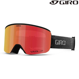 W XL[ S[O ANVX ubN GIRO AXIS BLACK & WHITE BIT TONE VIVID Ember 7155922