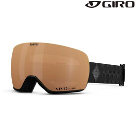 ジロ レディース スキー ゴーグル アーティクル 2 ブラック GIRO ARTICLE II BLACK BLISS VIVID Copper 7156408