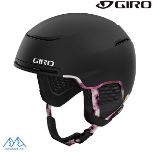 W fB[X XL[ wbg e ~bvX }bgubN GIRO TERRA MIPS Matte Black / Dark Matter 7162477