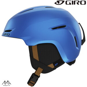 W WjA XL[ wbg Xp[ u[ MTCY GIRO SPUR JR BLUE SHREDDY YETI 7165307