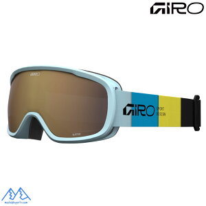 �W�� �W���j�A �X�L�[ �S�[�O�� �o�X�^�[ GIRO BUSTER LIGHT BLUE BLOCKS Amber Rose 7171657