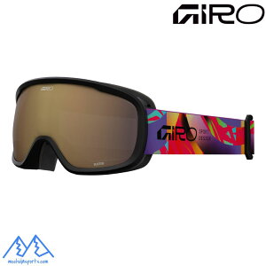 W WjA XL[ S[O oX^[ GIRO BUSTER MULTI FLOW Amber Rose 7171667