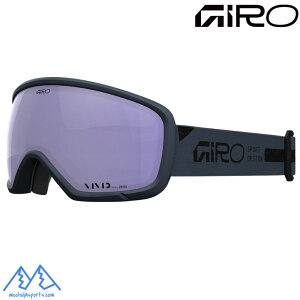 W fB[X XL[ S[O AWAtBbg ~[ GIRO MILLIE INDIGO RAILS VIVID Haze 7171983