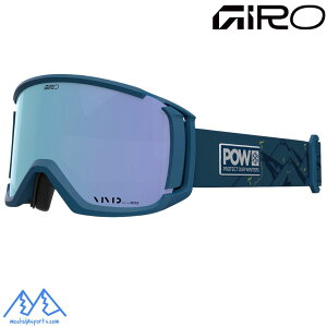 W XL[ S[O AWAtBbg {g POW GIRO REVOLT POW VIVID Royal 7172025