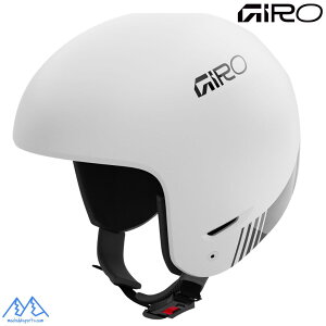 �W�� �X�L�[ �w�����b�g �T�C���Y �X�t�F���J�� �}�b�g�z���C�g GIRO SIGNES SPHERICAL Matte White 7172922