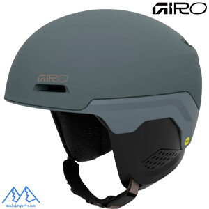 �W�� �X�L�[ �w�����b�g �I�[�E�F�� �X�t�F���J�� L�T�C�Y GIRO OWEN SPHERICAL MATTE GLACIER BLUE POW 7208077